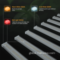 Lm301h Spider Led Grow Light Greenhouse